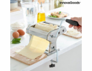 Stroj na těstoviny InnovaGoods s recepty Frashta