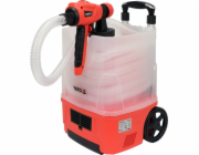 Yato .HVLP LAKOVACÍ KAMENIVO 1100W