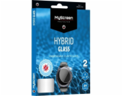 MyScreen Protector MyScreen DIAMOND HybridGLASS BacteriaFREE 3 SmartWatch EA Kit x2 fólie