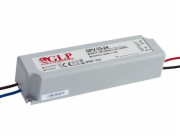 Global Leader Power GLP LED zdroj 24V 3A 75W