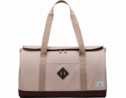 Herschel  Heritage Duffle 11385-05592 Béžová Jedna velikost