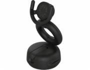 PopSockets  PopMount Car Dash & Windowshield 801293 kokpit nebo držák na čelní sklo černá/černá