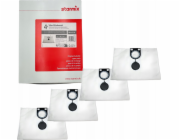 Sáček do vysavače Starmix STARMIX FBV 45/78 sáčky z mikrovlákna, sada 4 ks