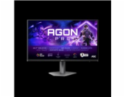 AOC MT OLED LCD WLED 27" AG276QZD2 - OLED panel, 2560x1440, 240Hz, 2xHDMI, DP, USB 3.2, repro, pivot