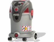 Starmix průmyslový vysavač STARMIX ENERGETIC APDM-1430 VACUUM CLEANER, CLASS M, 1400W (1 PC)
