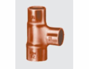 Conex Copper redukční tričko řady 5000 35 x 18 x 35 mm (5130035018035)