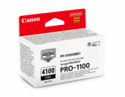 CANON Zásobník inkoustu PFI-4100 pro imagePROGRAF PRO-1100, Matte black (80ml)