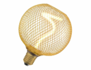 LED LAMP E27 125 GD 3,5W 1800K 230V DIM