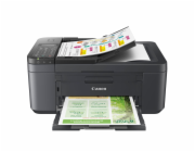 Canon PIXMA Tiskárna TR4755i black- barevná, MF (tisk,kopírka,sken,cloud), ADF, USB,Wi-Fi