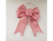 Dekorační stuha Christmas Touch SYHDJC-3224249, 24 cm