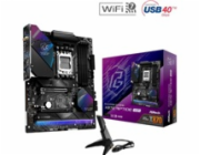 ASRock X870 Riptide WiFi, základní deska