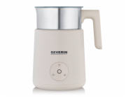 Napěňovač mléka Severin, SM 3589, indukční, nerezová nádoba, 0,4 L, čokoládová funkce, 500 W