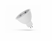LAMPA LED GU5.3 MR16 6W 450LM 6000K 55PCS