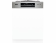 gorenje GI642E90X, Spülmaschine