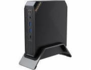 BLACKVIEW MINI PC MP200 I9-11900H 16GB SSD1TB W11PRO ČERNÝ