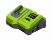 Rychlonabíječka FIELDMANN FDUZ 79200 20V