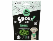 PAN. BANDIT Sport Mini Mint Trainers - pamlsek pro psy - 150 g