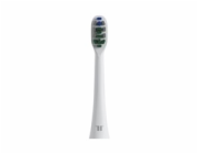 Tesla Toothbrush TS400 Brush Heads White 4x