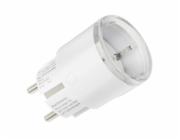 Shelly Plug S MTR Gen3 Smart Outlet (White)
