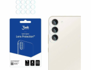 3mk Lens Protection pro Samsung Galaxy S23+ (SM-S916) 4ks