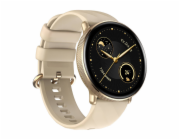Zeblaze GTR 3 Pro Smartwatch (Gold)