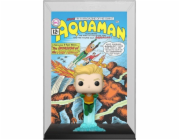 Figurka Sběratelská figurka FUNKO POP! Comic Cover Aquaman