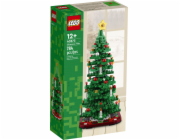 LEGO 40573 Ikonický vánoční strom, stavebnice