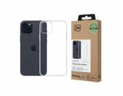3mk ochranný kryt Clear Case Eco pro Apple iPhone 15