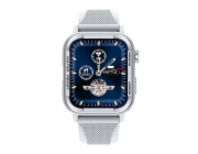 Colmi M41 smartwatch (silver)