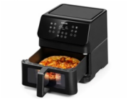 BAZAR - Cosori P653 PREMIUM II Plus Chef edition 6,2l horkovzdušná fritéza - pošk. obal