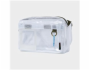Polaroid Ripstop Crossbody Clear