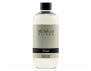 Náplň do difuzéru Millefiori Milano, White Musk, 500 ml, Natural, 500ml/Bílé pižmo