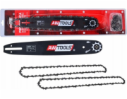 AWTools GUIDE+2xCHAIN 40cm/56/3/8/1.3