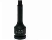 Nástavec stopky stroje Teng Tools TX - čtyřhranná stopka 1/2 TX50