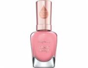 Sally Hansen Color Therapy Argan Oil Formula lak na nehty 240 Primrose And Proper 14,7 ml