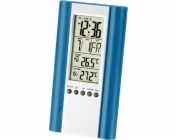 Meteostanice Fiesta DIGITAL WEATHER STATION BLUE (43570)
