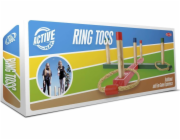 Tactic Ring Toss: Venkovní hra