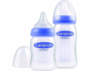Lansinoh 76310 STARTER KIT BOOT. 1X160ML, 1X240, 1XSM.