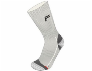 Pojistka Outdoorové ponožky Mountaineering TEC P 100 černé velikosti 35-38 (FSE-23-4614-0-1-0002)