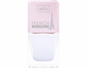 Lak na nehty Wibo WIBO_French Manicure 1 8,5ml