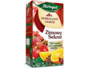 Herbapol Tea herbapol čaj zimní zahrada tajemství 20/s