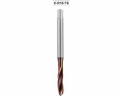 Fanar THREAD M 8 DIN-371C R15 (6HX) HSSE-PM TS 1400