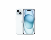 iPhone 15 128GB modrý