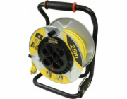 Stanley  NAVIJÁK PRODLUŽOVACÍ KABEL 25m 3x1,5mm 16A IP20