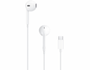 Apple EarPods, sluchátka