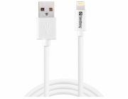 Sandberg 340-75 USB>Lightning MFI 1m SAVER