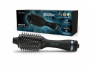 Revamp DR-2000A-EU Progloss Volume Flow Dry Hot Air Styler Black