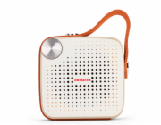 Aiwa BS-100GY Bílá/šedá