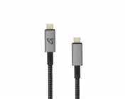 Sbox USB 3.1 -> USB 3.1 Typ CM/M 1,5M 100W