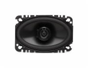 JBL Club 644F 10 cm x 15,2 cm 2-pásmový koaxiální reproduktor do auta